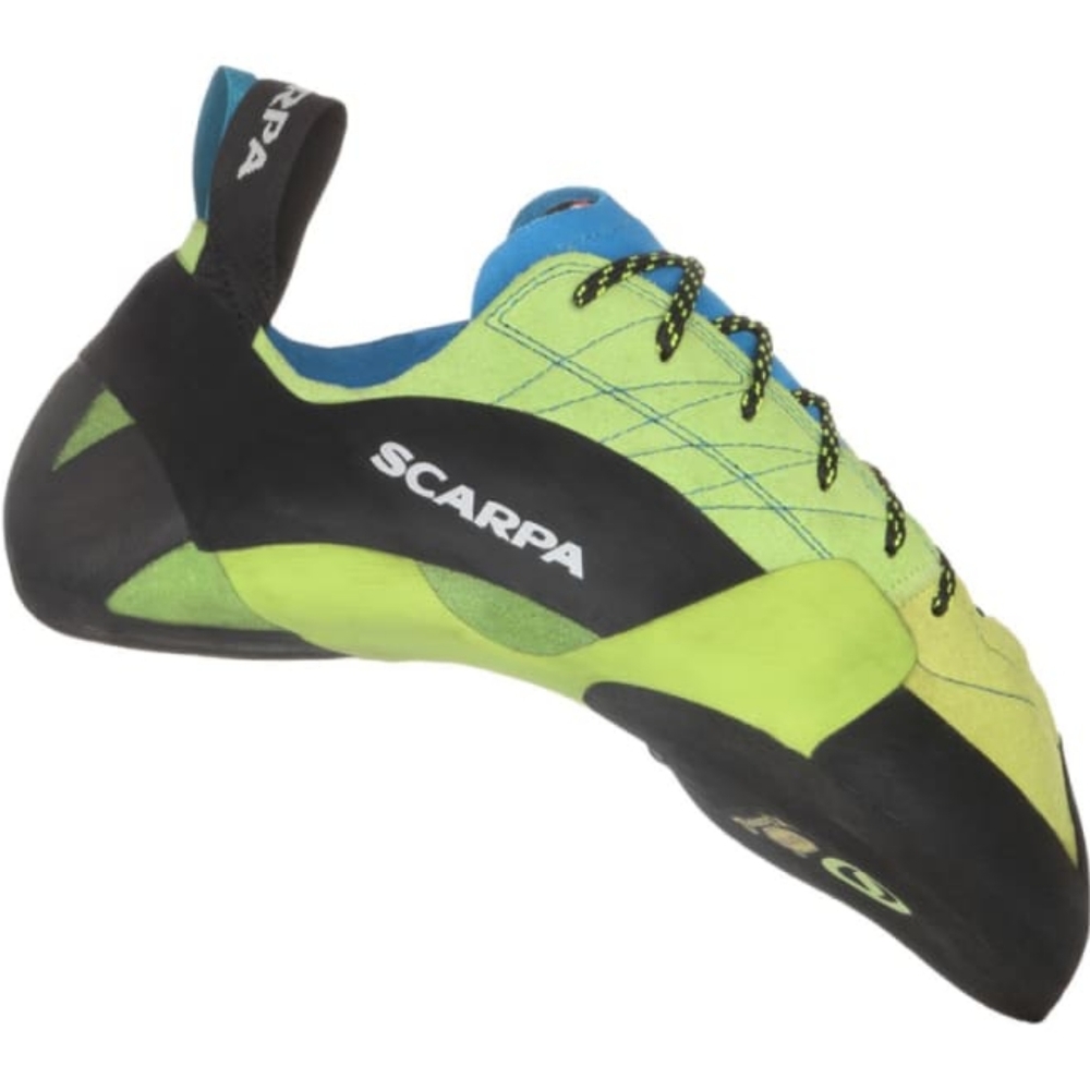 Scarpa Mago Climbing Shoes